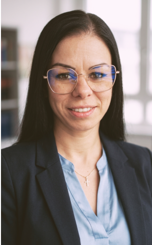 Eszeki Enikő Amália